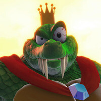 Inkitt profile picture for @IDKmyname