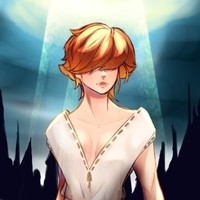 Inkitt profile picture for @Jokers