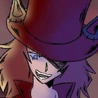 Inkitt profile picture for @Elimination