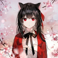 Inkitt profile picture for @kagami