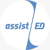 Inkitt profile picture for @assistED