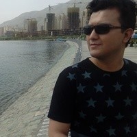 Inkitt profile picture for @hamed