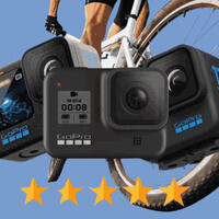 Inkitt profile picture for @cameras