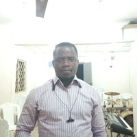 Inkitt profile picture for @Ambassador