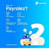 Inkitt profile picture for @Payroll