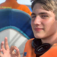 Inkitt profile picture for @Officer