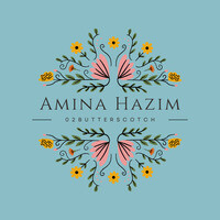 Amina Hazim