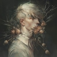 Inkitt profile picture for @Curse