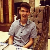 Inkitt profile picture for @chr