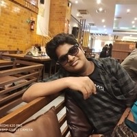 Inkitt profile picture for @iamsrk