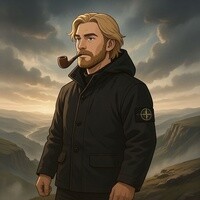 Inkitt profile picture for @MacWest