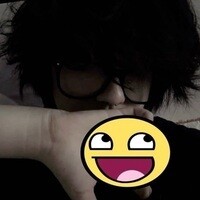 Inkitt profile picture for @Glue
