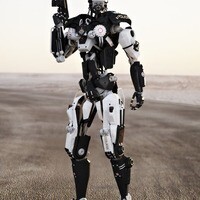 Inkitt profile picture for @FireArms