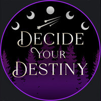Decide Your Destiny