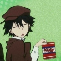 Inkitt profile picture for @Snot