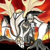 Inkitt profile picture for @Hakuryu