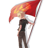Inkitt profile picture for @hellfire