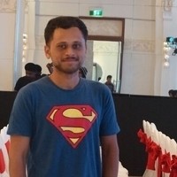 Inkitt profile picture for @shree