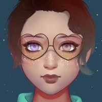 Inkitt profile picture for @Peacock