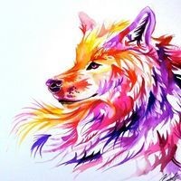 Inkitt profile picture for @lech