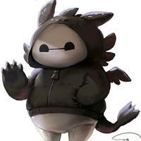 Inkitt profile picture for @Spiral