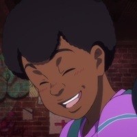Inkitt profile picture for @Stripes