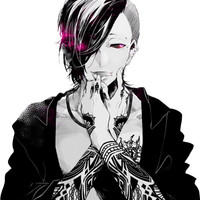 Inkitt profile picture for @Cutlass