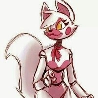 Inkitt profile picture for @Mangle