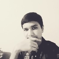 Inkitt profile picture for @Sujoy