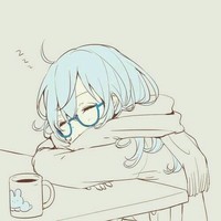 Inkitt profile picture for @Latte