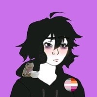 Inkitt profile picture for @lesbian