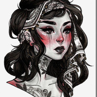 Inkitt profile picture for @immoral