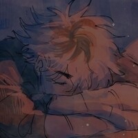 Inkitt profile picture for @Nacht
