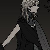Inkitt profile picture for @riddle