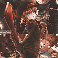 Inkitt profile picture for @Frau