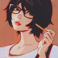 Inkitt profile picture for @Sacrifice