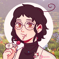 Inkitt profile picture for @index