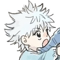 Inkitt profile picture for @kirua