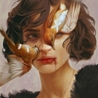 Inkitt profile picture for @Iceland