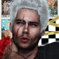 Inkitt profile picture for @JUDAS