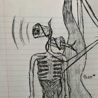 Inkitt profile picture for @finders