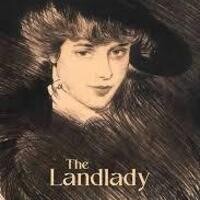 Inkitt profile picture for @Landlady