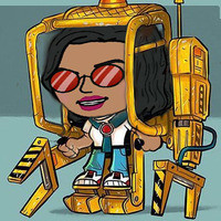 Inkitt profile picture for @linda
