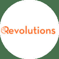 Inkitt profile picture for @revolutions