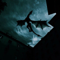 Inkitt profile picture for @NOIR