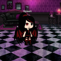 Inkitt profile picture for @Spawn