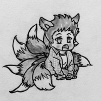 Inkitt profile picture for @oggy
