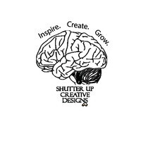 Inkitt profile picture for @shutterup