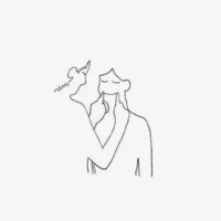 Inkitt profile picture for @Ine