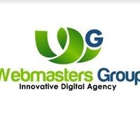 Inkitt profile picture for @webmasters